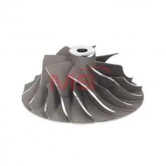 Компрессорное колесо HOLSET HX35W JRONE 1200-016-158