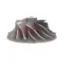 Компрессорное колесо HOLSET HX40W JRONE 1200-016-158B (фото 4)