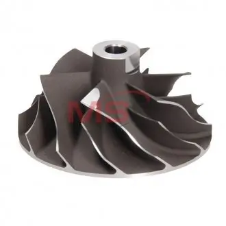 Компрессорное колесо GARRETT GT15 JRONE 1200-016-169B