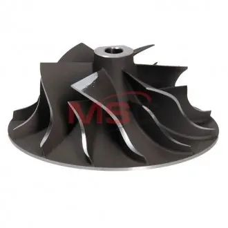 Компрессорное колесо KKK K16 JRONE 1200-016-196