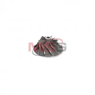 Компресорне колесо KKK K16 JRONE 1200-016-202