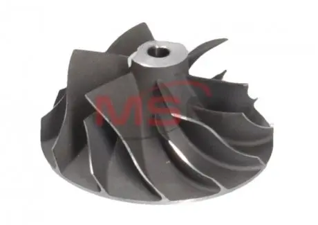 Компрессорное колесо MITSUBISHI TD03 JRONE 1200-016-205B