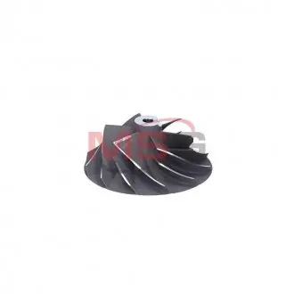 Компрессорное колесо HOLSET HX40W JRONE 1200-016-210