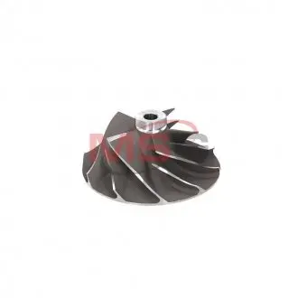 Компрессорное колесо HITACHI HT10 JRONE 1200-016-214