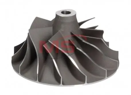 Компрессорное колесо KKK K27 JRONE 1200-016-222