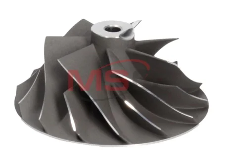 Компресорне колесо HOLSET HE351VE/HE431V/HX40W JRONE 1200-016-234