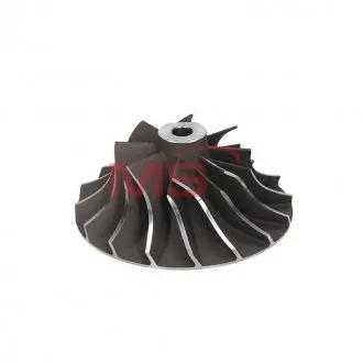Компрессорное колесо GARRETT T04B JRONE 1200-016-271