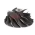 Компрессорное колесо MITSUBISHI TD03 JRONE 1200-016-272 (фото 1)