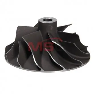 Компрессорное колесо GARRETT GTA1749V JRONE 1200-016-273