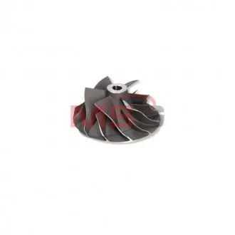 Компрессорное колесо GARRETT GT15 JRONE 1200-016-275