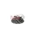 Компрессорное колесо GARRETT GT2052S JRONE 1200-016-279 (фото 4)