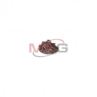 Компрессорное колесо KKK BV35 JRONE 1200-016-296