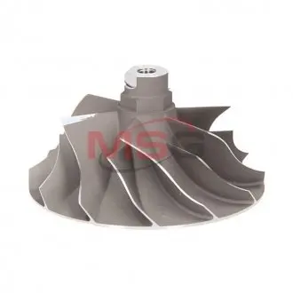 Компрессорное колесо GARRETT GT4294 JRONE 1200-016-310