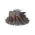 Компресорне колесо SCHWITZER S300 JRONE 1200-016-317 (фото 3)