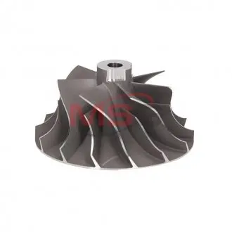 Компрессорное колесо SCHWITZER S300 JRONE 1200-016-317