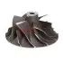 Компрессорное колесо GARRETT GT15 JRONE 1200-016-344 (фото 4)