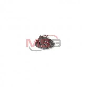 Компрессорное колесо KKK BV39 JRONE 1200-016-354B