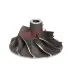 Компрессорное колесо KKK KP31 JRONE 1200-016-374 (фото 4)