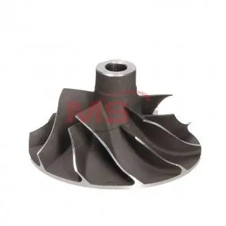 Компрессорное колесо KKK KP31 JRONE 1200-016-374