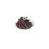 Компрессорное колесо IHI RHF4 JRONE 1200-016-375 (фото 3)