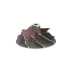Компрессорное колесо KKK K03/K04 JRONE 1200-016-382 (фото 2)