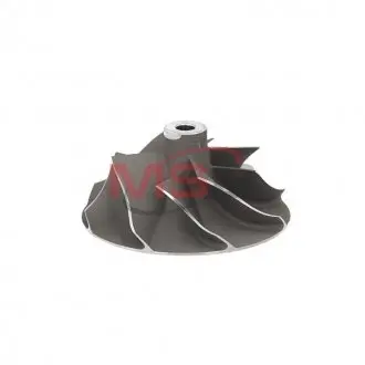 Компрессорное колесо KKK K03/K04 JRONE 1200-016-382