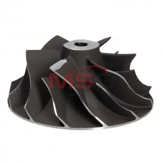 Компрессорное колесо MITSUBISHI TD04 JRONE 1200-016-387