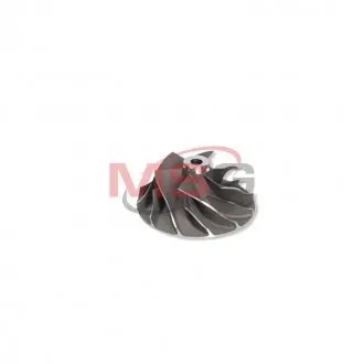 Компрессорное колесо TOYOTA CTlO JRONE 1200-016-390