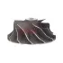 Компрессорное колесо MITSUBISHI TD04 JRONE 1200-016-395 (фото 2)