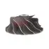Компрессорное колесо MITSUBISHI TD04 JRONE 1200-016-395 (фото 4)