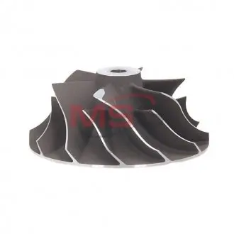 Компрессорное колесо MITSUBISHI TD04 JRONE 1200-016-395