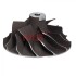 Компрессорное колесо GARRETT GT15 JRONE 1200-016-400 (фото 1)