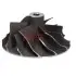 Компрессорное колесо GARRETT GT2056V JRONE 1200-016-402 (фото 3)