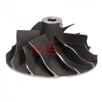 Компрессорное колесо GARRETT GT2056V JRONE 1200-016-402