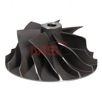 Компрессорное колесо IHI RHF4 JRONE 1200-016-423