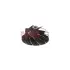 Компрессорное колесо IHI RHV4 JRONE 1200-016-450 (фото 1)