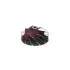 Компрессорное колесо IHI RHV4 JRONE 1200-016-450 (фото 3)