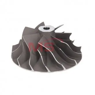 Компрессорное колесо SCHWITZER S3A JRONE 1200-016-461
