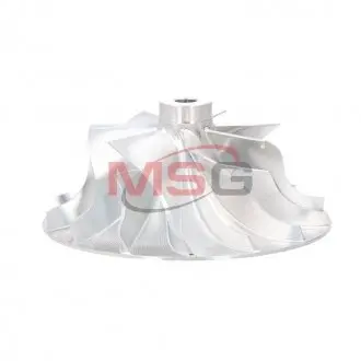 Компрессорное колесо KKK K29 JRONE 1200-016-502T