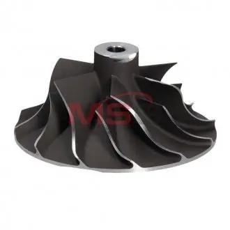 Компрессорное колесо GARRETT GTB1446Z JRONE 1200-016-508