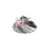 Компресорне колесо MITSUBISHI TF035 JRONE 1200-016-552T (фото 3)