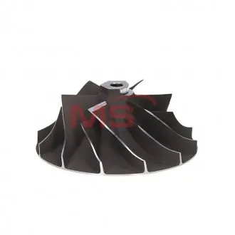 Компрессорное колесо GARRETT T04E JRONE 1200-016-559