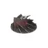 Компресорне колесо HOLSET HE211W JRONE 1200-016-582 (фото 4)