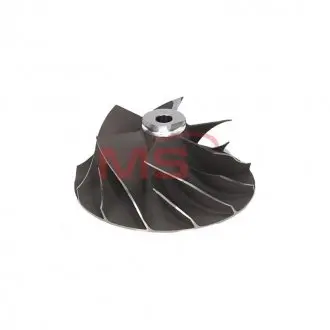 Компрессорное колесо HOLSET HE211W JRONE 1200-016-582