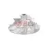 Компрессорное колесо KKK BV38 JRONE 1200-016-662T (фото 4)