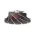 Компресорне колесо TOYOTA CT VNT JRONE 1200-016-708 (фото 1)