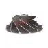 Компресорне колесо TOYOTA CT VNT JRONE 1200-016-708 (фото 4)