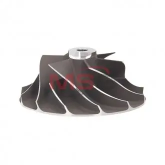 Компрессорное колесо TOYOTA CT VNT JRONE 1200-016-708