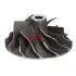 Компресорне колесо GARRETT GT1544H JRONE 1200-020-011 (фото 3)