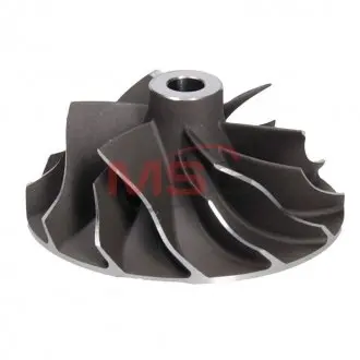 Компрессорное колесо GARRETT GT1544H JRONE 1200-020-011